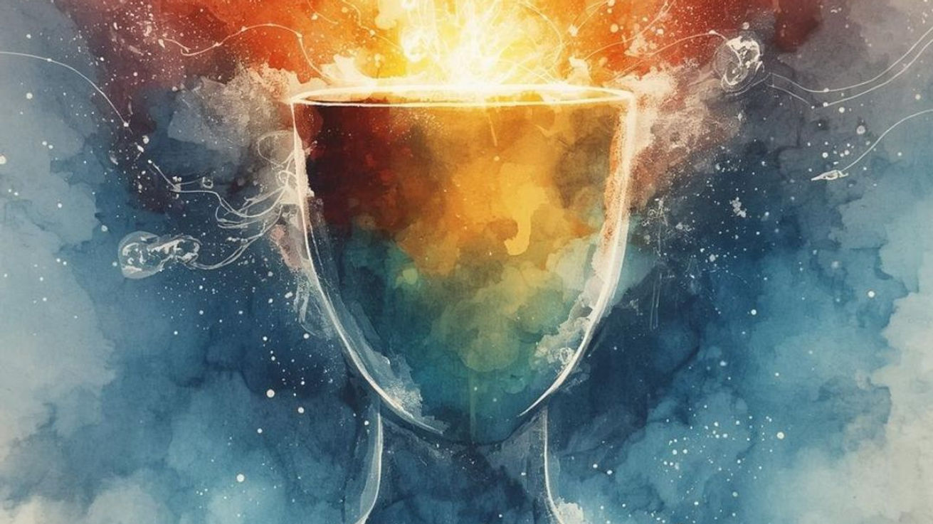 10 Minute Meditation for Gathering Your Fire